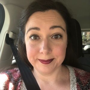 Meet your Posher, Kylene